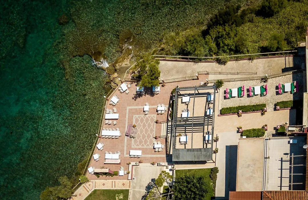 Balcony Boutique Hotel (Adults Only)-1
